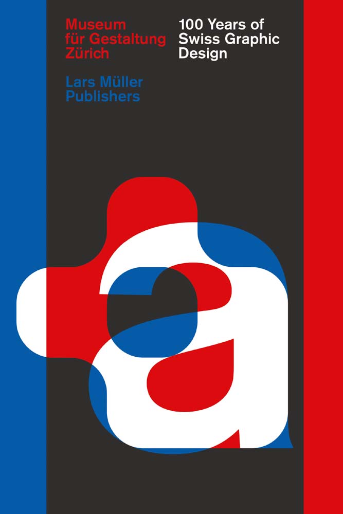 100 Years of Swiss Graphic Design